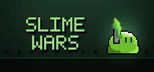 Slime Wars