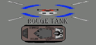 Rouge Tank