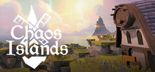 Chaos Islands