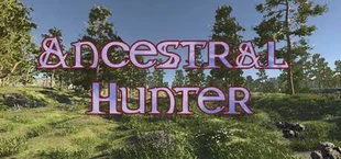 Ancestral Hunter