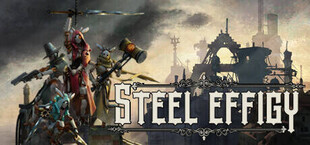 Steel Effigy