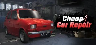 Cheap Car Repair