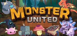 魔物联盟自走棋 Monster United