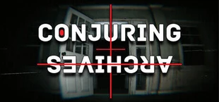 Paranormal Archives