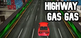 Highway Gas Gas