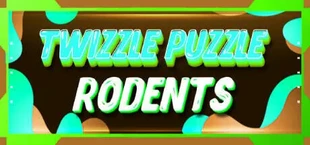 Twizzle Puzzle: Rodents