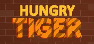 Hungry Tiger
