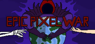 Epic Pixel War