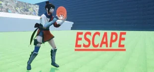 逃生