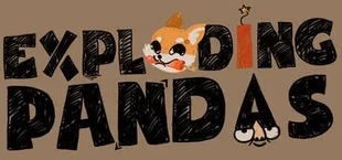 Exploding Pandas