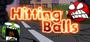 Hitting Balls