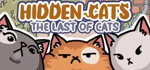 FIND KITTENS: The last of cats