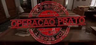 Operação Prato