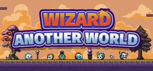WIZARD ANOTHER WORLD