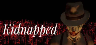 Kidnapped [By Clown]