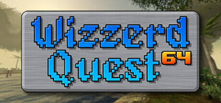 Wizzerd Quest 64