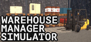 Warehouse Manager Simulator