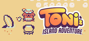 Toni's Island Adventure