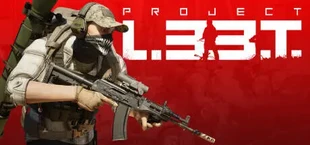 Project L33T: Founders Edition