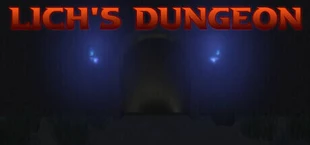Lich's Dungeon