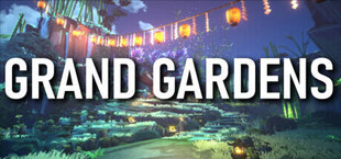 Grand Gardens
