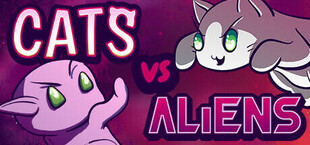 Cats vs. Aliens