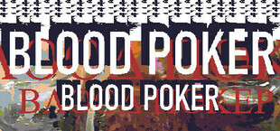 Blood Poker Demo