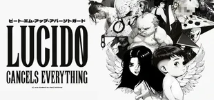LUCIDO Cancels Everything