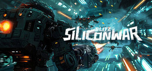 Silicon War:Blitz