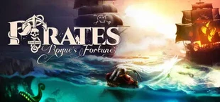 Pirates: Rogue's Fortune