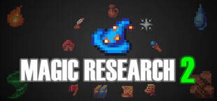 Magic Research 2