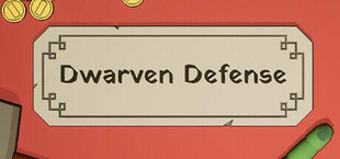 Dwarven Defense
