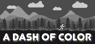 A Dash of Color