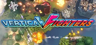 VERTICAL FIGHTERS