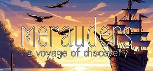 Merauders: Tides of Fate