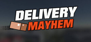 Delivery Mayhem