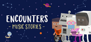 Encounters: Music Stories