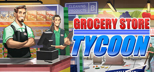 Grocery Store Tycoon