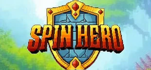 Spin Hero