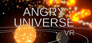 Angry Universe VR