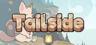 Tailside: Уютное кафе