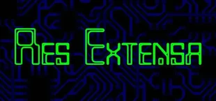 Res Extensa