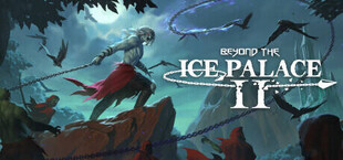 Beyond the Ice Palace 2