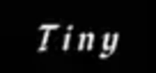 Only Up Tiny