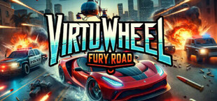 VirtuWheel: Fury Road