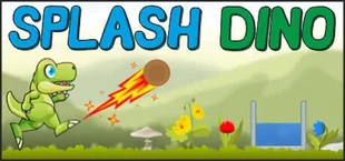 Splash Dino