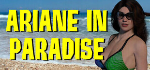 Ariane in Paradise