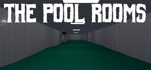 The Pool Rooms, Backrooms level 37