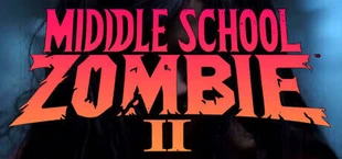 中学校ゾンビ2