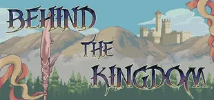 Behind The Kingdom